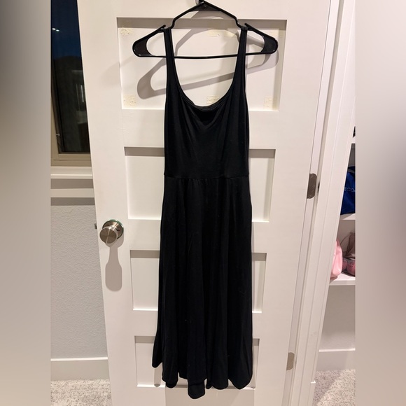 Reformation Rou Midi Dress - Picture 5 of 6